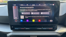 SEAT Leon 1.0 TSI EVO SE Dynamic 5dr Petrol Hatchback